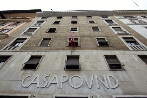 Il prefetto dice NO alla manifestazione di Casapound